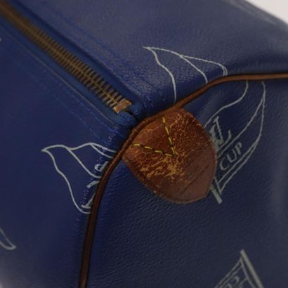 Louis Vuitton Keepall 45 CUP
Travel bag in...