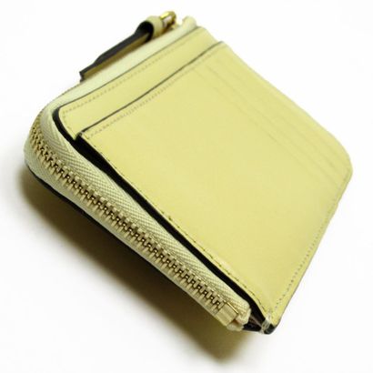 Chloé Marcie Zip Around Wallet
Embossed leather...
