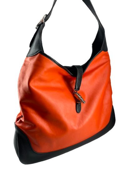 Gucci Jackie Original Shoulder Bag
Leather...