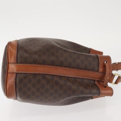 Céline Vintage Shoulder Bag
Canvas shoulder...