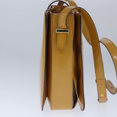 Céline Ring Bag
Ring Bag leather handbag...