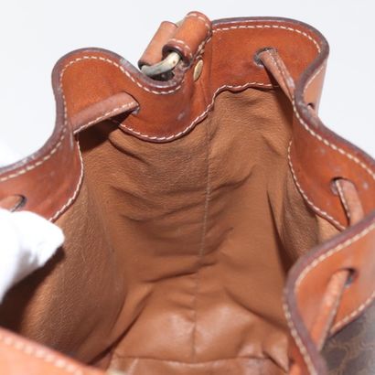 Céline Vintage Shoulder Bag
Canvas shoulder...