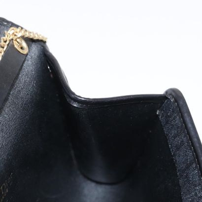 Dior Vintage Trotter Shoulder Bag
Vintage...