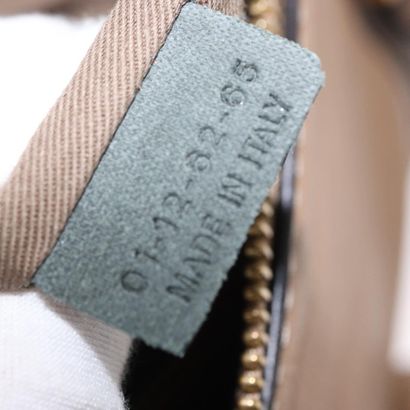 Chloé Marcie Satchel
Studded leather handbag,...