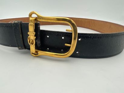 Hermès Tressage Cuir Bag Strap
Braided leather...