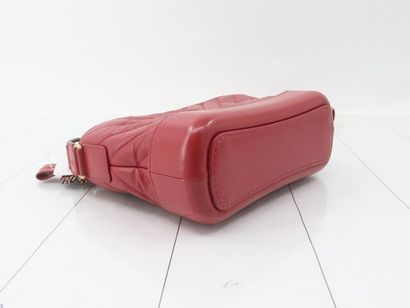 Chanel Gabrielle Hobo
Leather and textile...