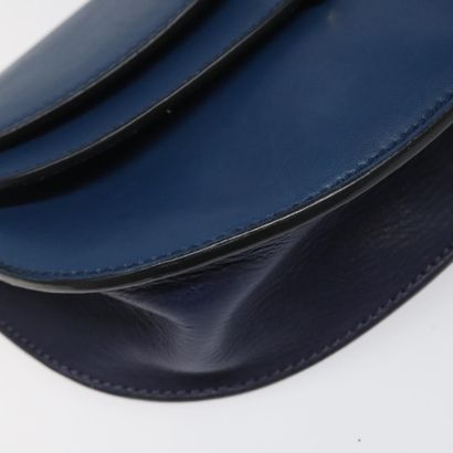 Chloé Georgia Shoulder Bag
Leather Georgia...