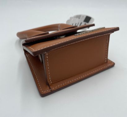 Jacquemus Le Chiquito Mini Bag
Leather handbag,...