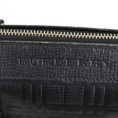 Burberry Business Bag
Black leather Business...