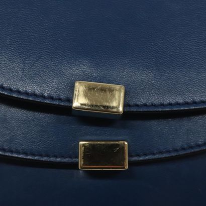 Chloé Georgia Shoulder Bag
Leather Georgia...