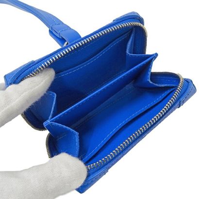 Louis Vuitton Porte-Monnaie Plat Coin Purse
Flat...