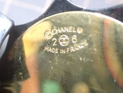 Chanel Vintage Earring
Vintage earring in...