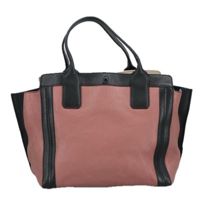 Chloé Alison East West Tote
Alison East West...