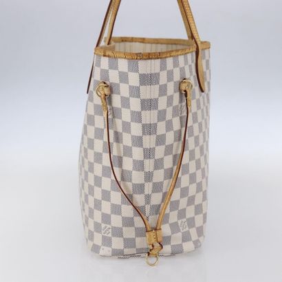 Louis Vuitton Neverfull NM Tote
Damier Azur...