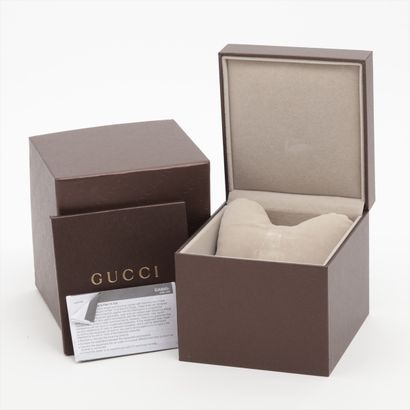 Gucci G-Chrono Chronograph Quartz Watch
G-Chrono...