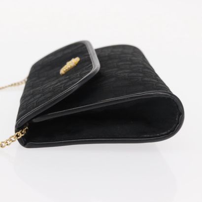 Dior Vintage Trotter Shoulder Bag
Vintage...