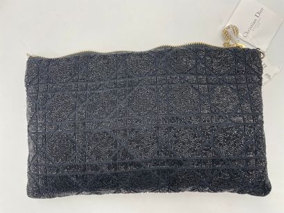 Dior Cannage Handbag
Cotton handbag, Cannage...