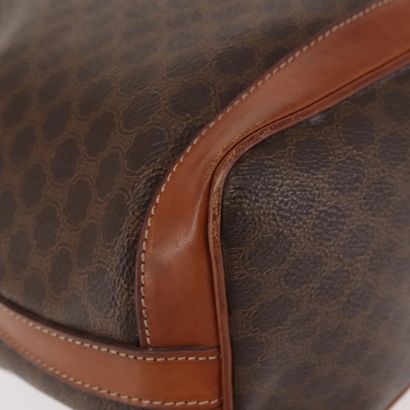 Céline Vintage Shoulder Bag
Canvas shoulder...