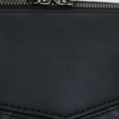Louis Vuitton Explorer Shoulder Bag
Monogram...