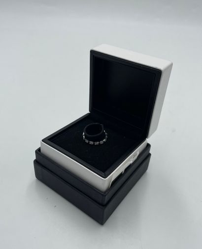 Chanel CC Baroque Ring
CC Baroque Ring ring...