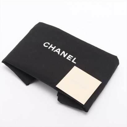 Chanel Timeless Classic Double Flap
Quilted...