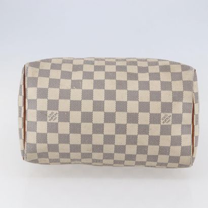 Louis Vuitton Speedy Mini HL
Handbag in Damier...