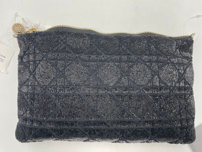 Dior Cannage Handbag
Cotton handbag, Cannage...