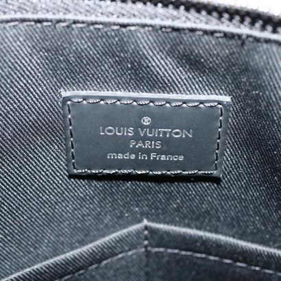 Louis Vuitton Explorer Shoulder Bag
Monogram...
