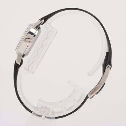 Omega - De Ville - Mechanical wristwatch
Steel...