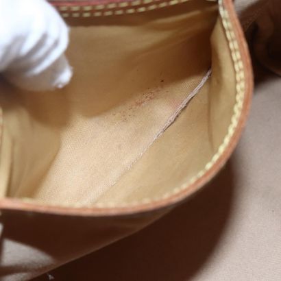 Louis Vuitton Speedy Mini HL
Handbag in Damier...