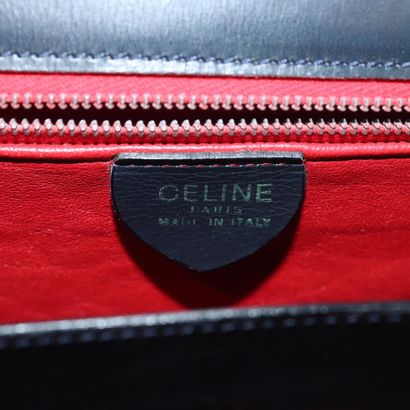 Céline Handbag
Leather handbag, Handbag model...