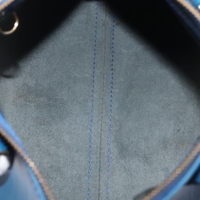 Louis Vuitton Speedy Mini HL
Sac à main mini...