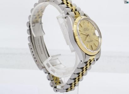 Rolex – Oyster Perpetual Datejust Automatic...