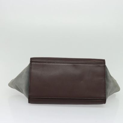 Céline Sac Trapèze
Sac à main en cuir, modèle...