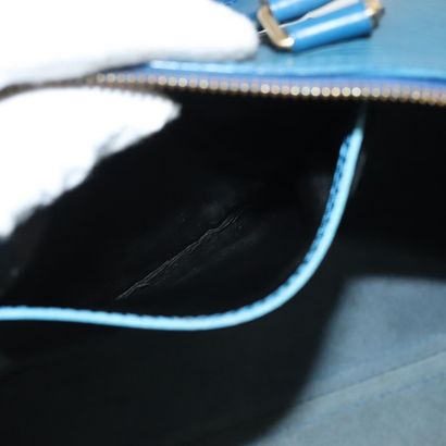 Louis Vuitton Speedy 35
Sac à main en cuir...