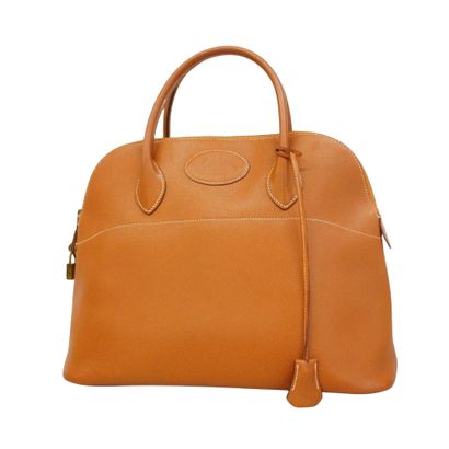Hermès Bolide
Sac à main en cuir, modèle...