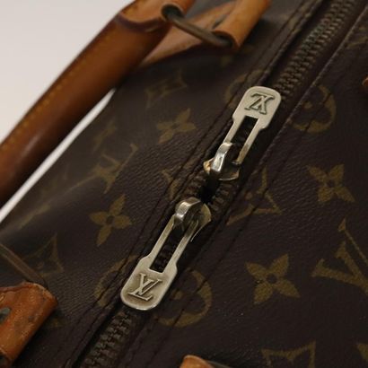 Louis Vuitton Keepall 55
Sac de voyage en...