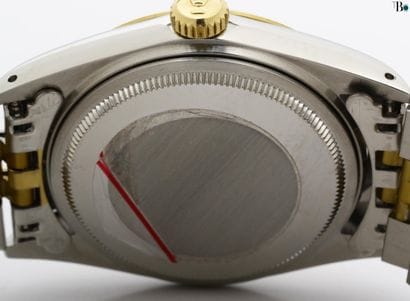 Rolex – Oyster Perpetual Datejust Automatic...