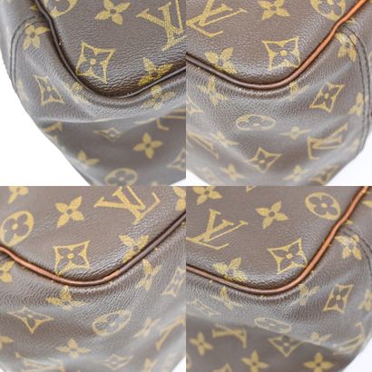Louis Vuitton Deauville
Sac à main en toile...