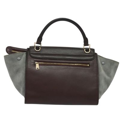 Céline Sac Trapèze
Sac à main en cuir, modèle...