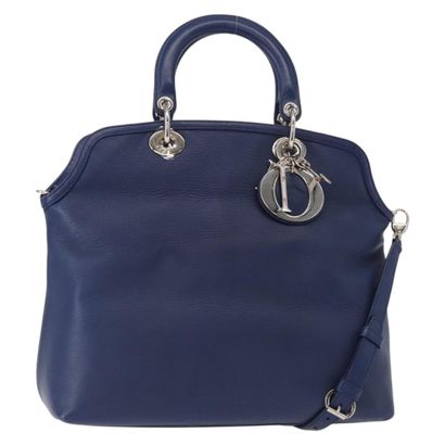 Christian Dior Granville Satchel
Sac à main...