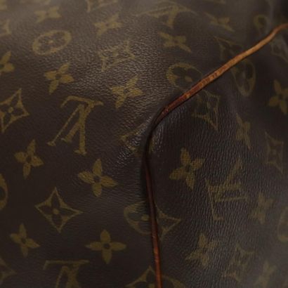 Louis Vuitton Keepall 55
Sac de voyage en...