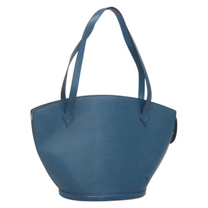 Louis Vuitton Saint Jacques
Sac à main en...