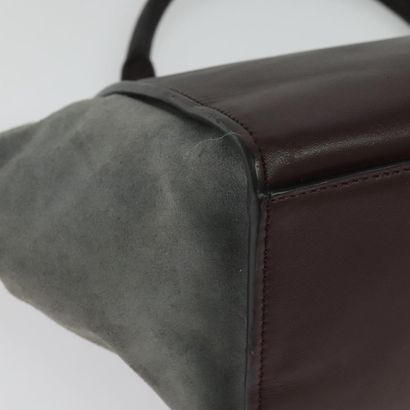 Céline Sac Trapèze
Sac à main en cuir, modèle...