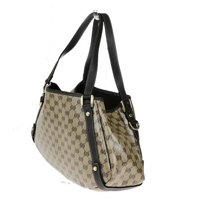 Gucci Abbey Shoulder Bag
Sac porté épaule...