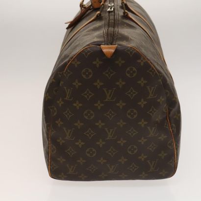 Louis Vuitton Keepall 55
Sac de voyage en...