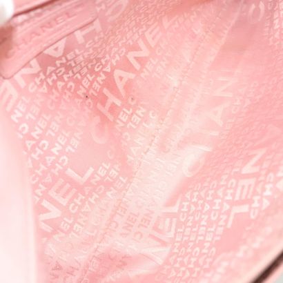 Chanel Vintage Chocolate Bar Mademoiselle...