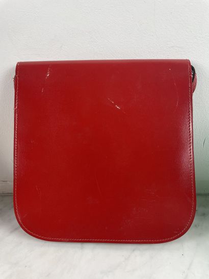Ensemble de 5 sacs à main/épaule, 1975 1990,...
