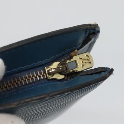 Louis Vuitton Saint Jacques
Sac à main en...
