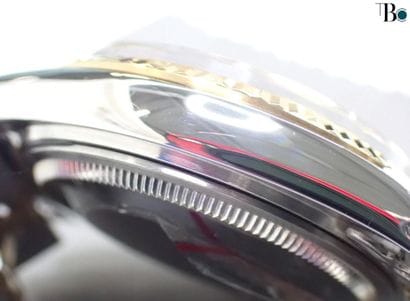 Rolex – Oyster Perpetual Datejust Automatic...